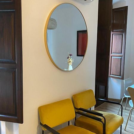 Apartamento Lomena غرناطة المظهر الخارجي الصورة