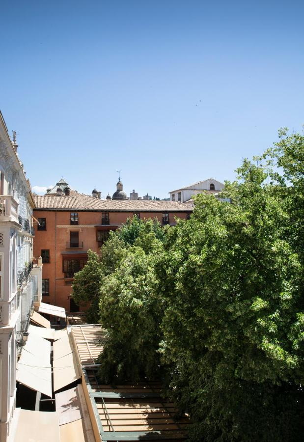 Apartamento Lomena غرناطة المظهر الخارجي الصورة