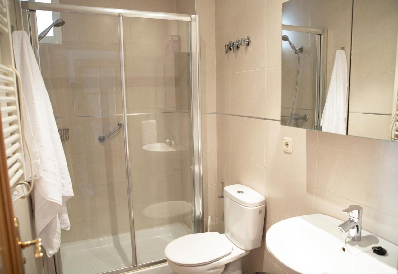 Apartamento Lomena غرناطة المظهر الخارجي الصورة