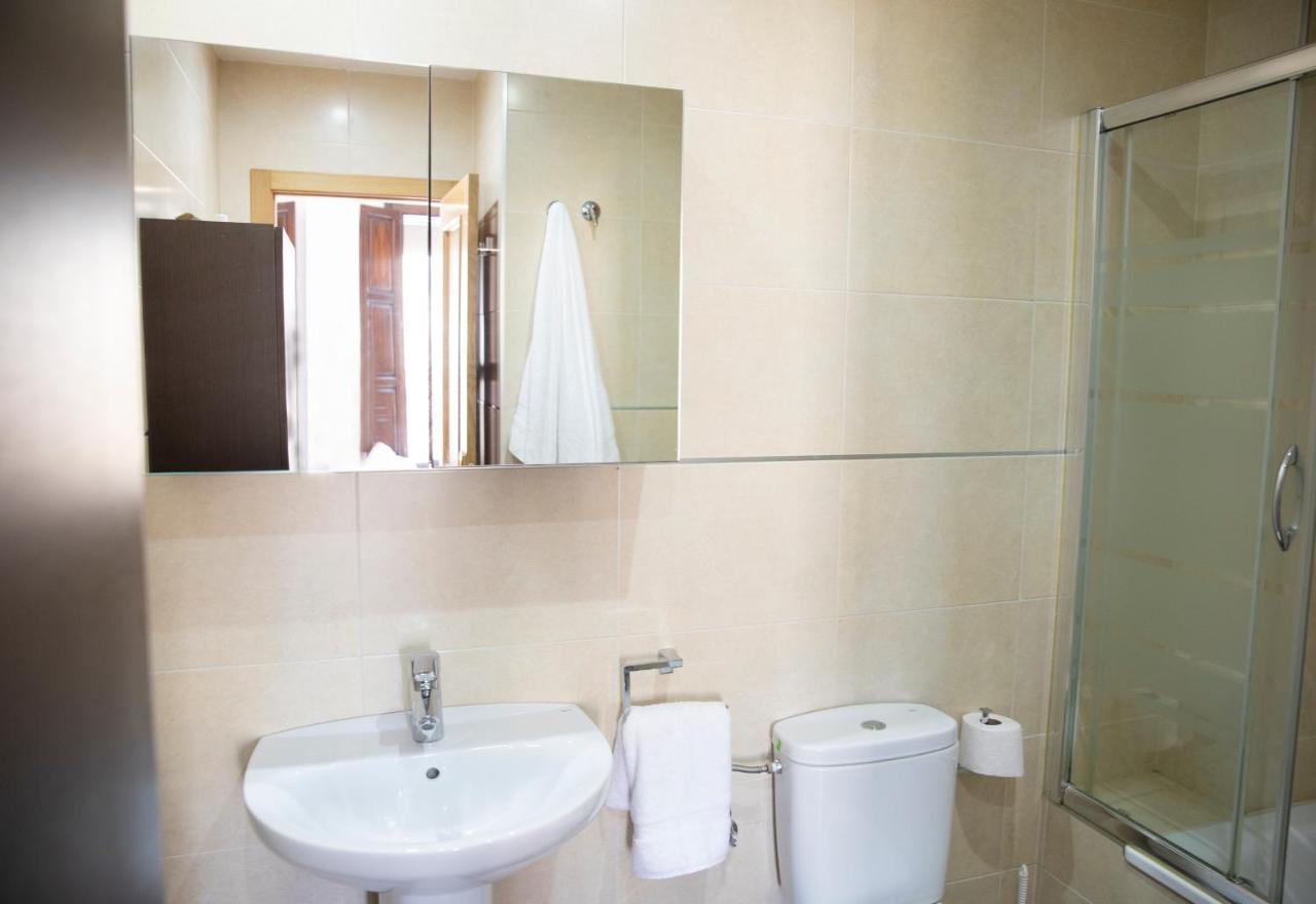 Apartamento Lomena غرناطة المظهر الخارجي الصورة