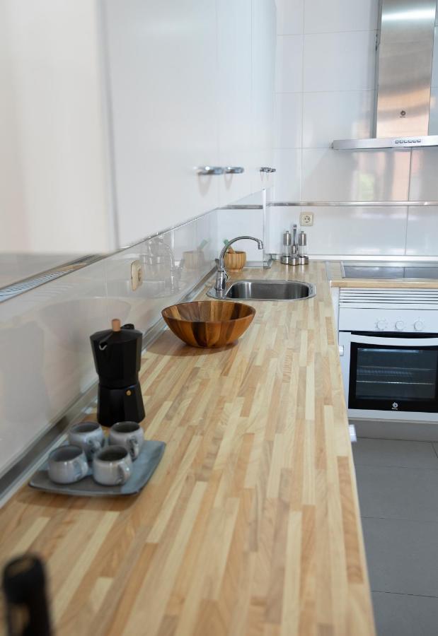 Apartamento Lomena غرناطة المظهر الخارجي الصورة
