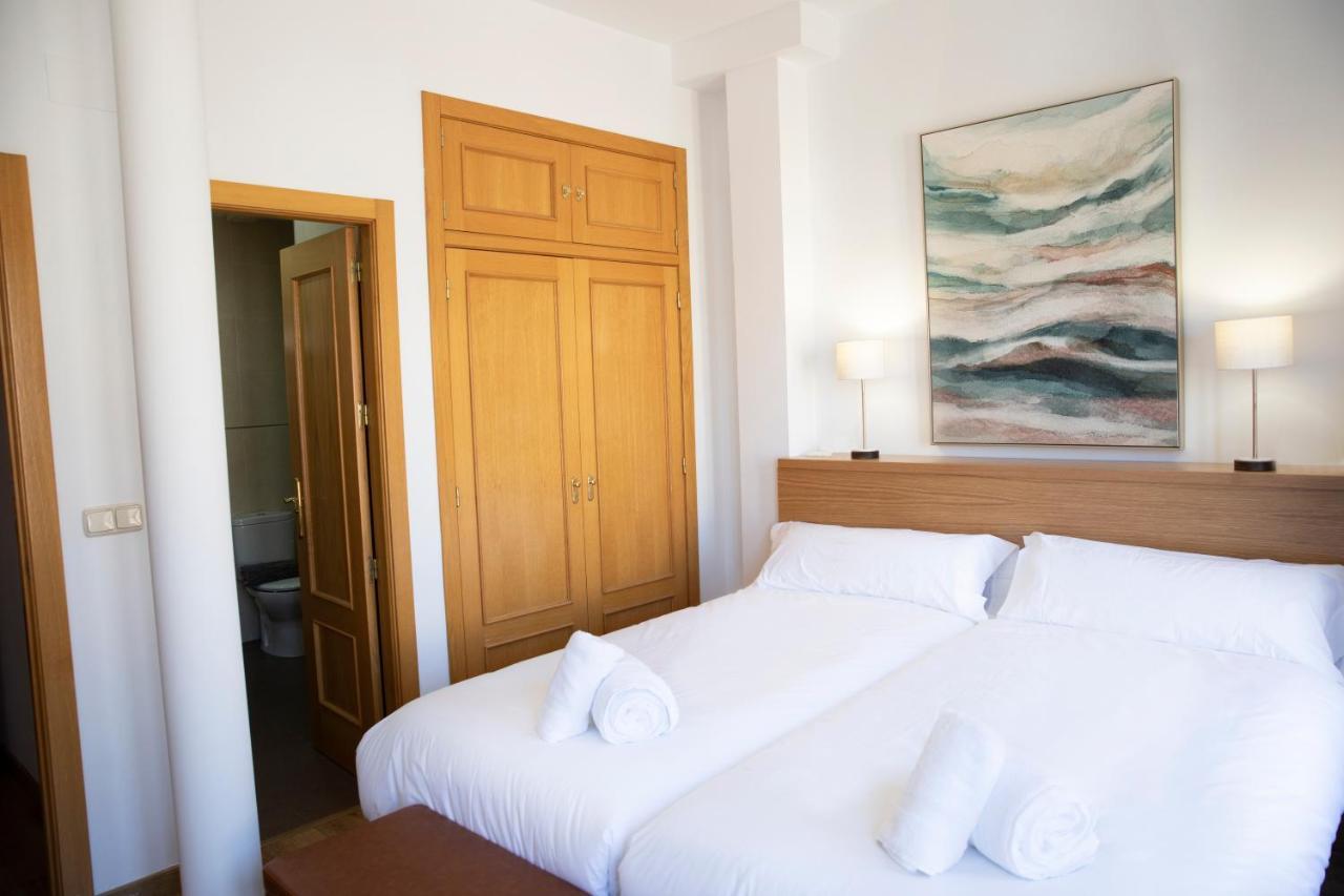 Apartamento Lomena غرناطة المظهر الخارجي الصورة