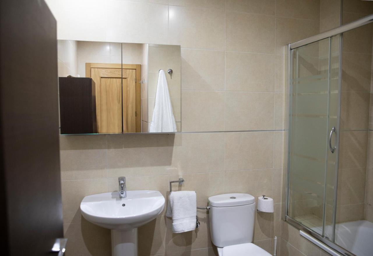 Apartamento Lomena غرناطة المظهر الخارجي الصورة