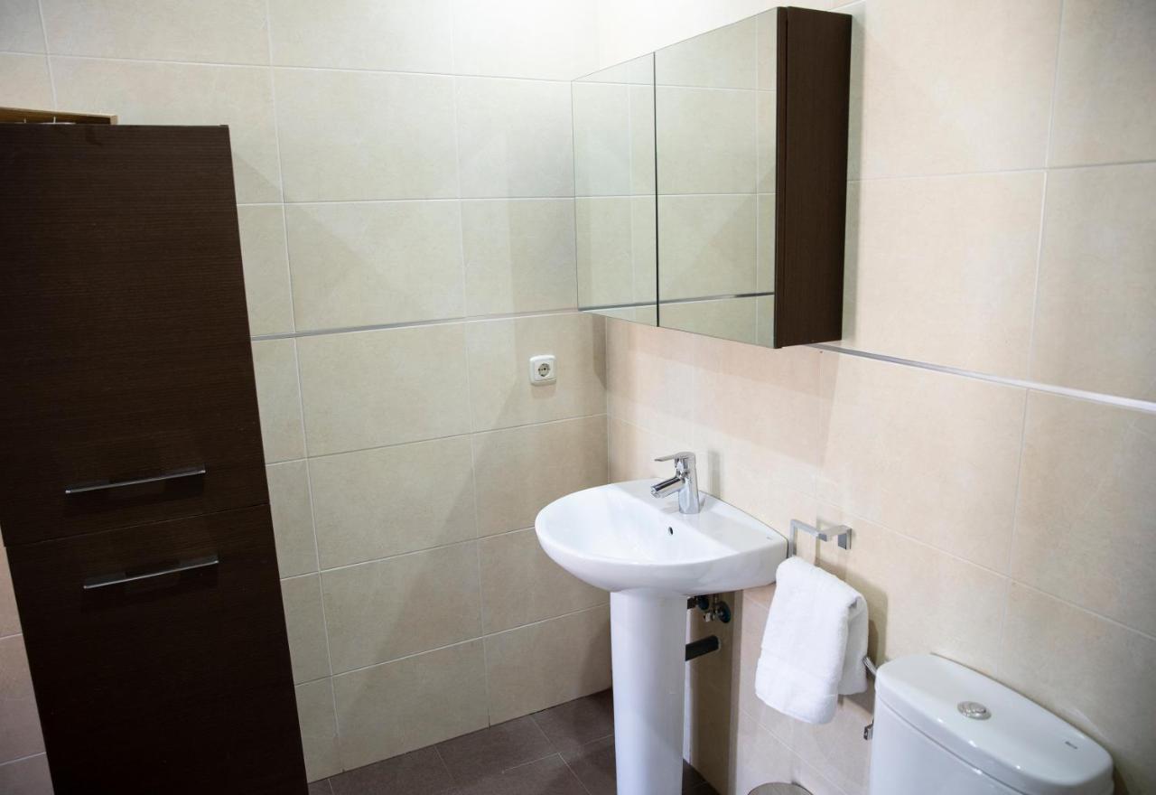 Apartamento Lomena غرناطة المظهر الخارجي الصورة