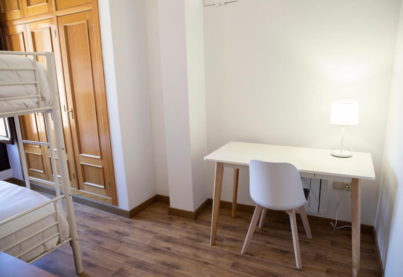Apartamento Lomena غرناطة المظهر الخارجي الصورة