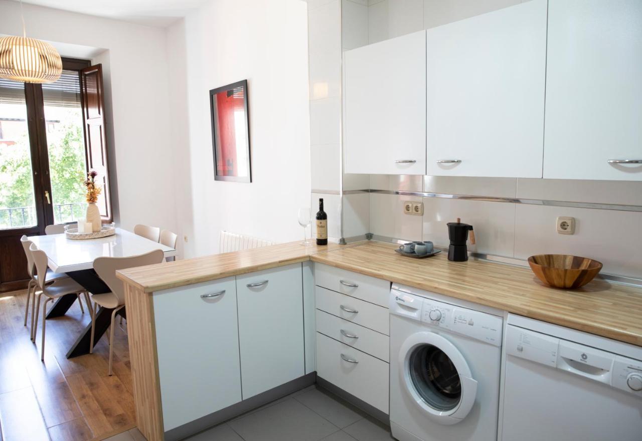 Apartamento Lomena غرناطة المظهر الخارجي الصورة