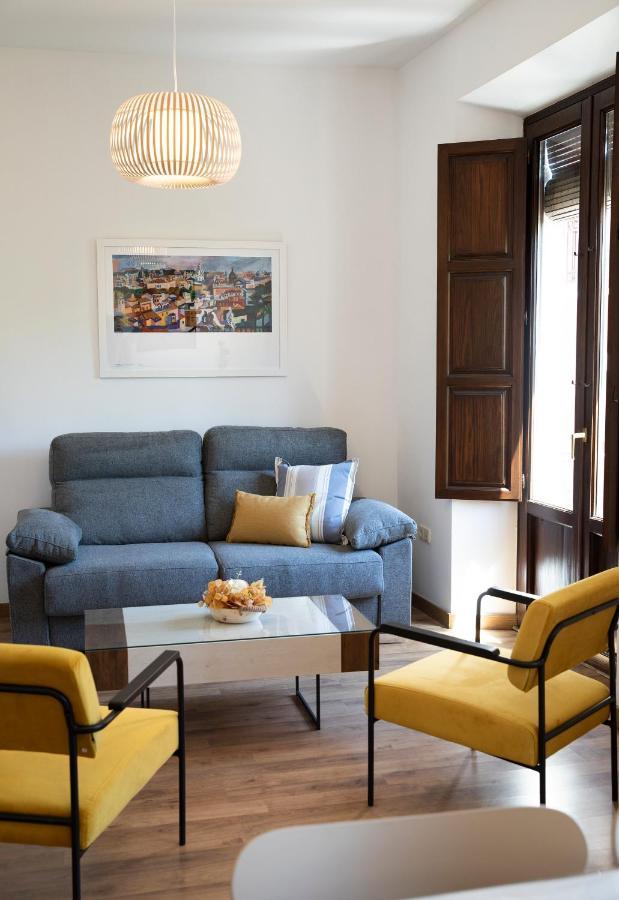 Apartamento Lomena غرناطة المظهر الخارجي الصورة