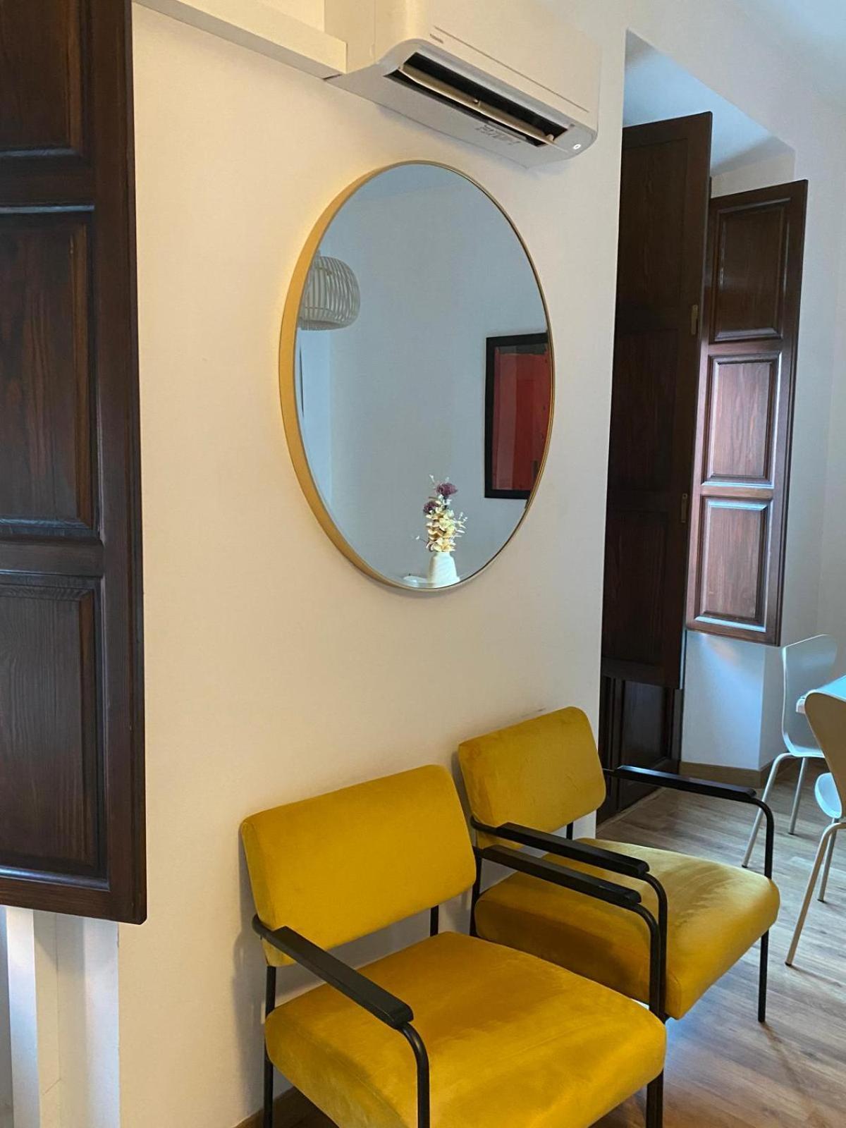 Apartamento Lomena غرناطة المظهر الخارجي الصورة
